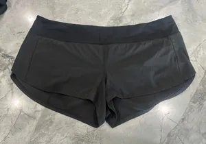 Lululemon Speed Up Shorts 2.5" thumbnail 1