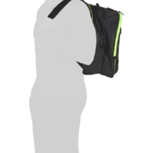 ADIDAS Pincer Backpack Climacool w/ Media Pocket thumbnail 3