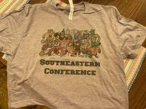 Crop Sec Tshirt thumbnail 1