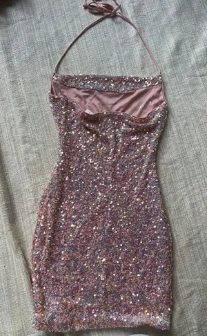 Windsor Homecoming Dress thumbnail 2