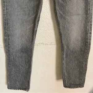 Agolde Jeans Size 24 thumbnail 4