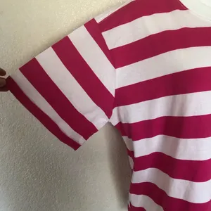 BP Striped Pocket Tee 4X NWT thumbnail 3