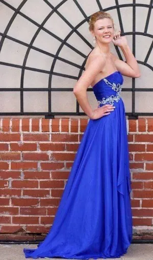 Alyce Paris Prom Dress / Formal Dress thumbnail 1