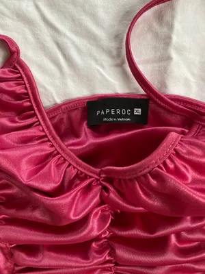 Paperoc Pink Party Two Price Outfit thumbnail 4