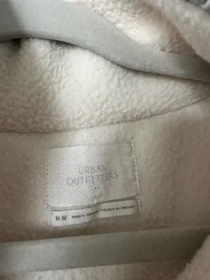 Urban Outfitters Zip-Up thumbnail 3