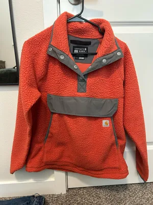 Carhartt Jacket thumbnail 2