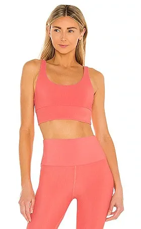 Beach Riot Leah Sports Bra thumbnail 1