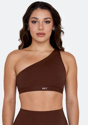 Set Active Luxform One Shoulder Bra Smal thumbnail 1