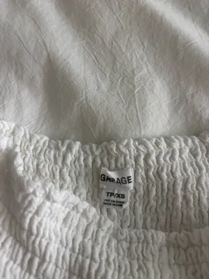 Garage Mini Skirt thumbnail 2