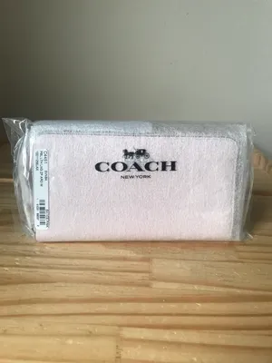 Coach Wallet thumbnail 2