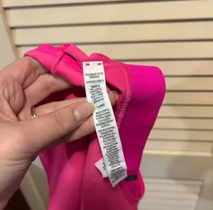 Savage X Fenty See last pic for very small snag in waist line, no holes or stains. Otherwise in like new condition! Women’s size XL. thumbnail 6