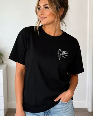 John wayne official collection black Size M thumbnail 1