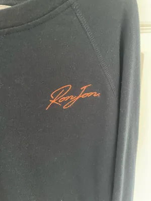 Ron Jon Navy Long Sleeve thumbnail 3