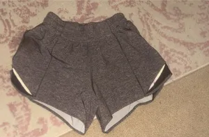 Lululemon Hotty Hot Shorts thumbnail 1