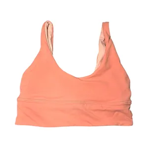 Lululemon Align Reversible Bra *Light Support, A/B Cup Size 6 thumbnail 2