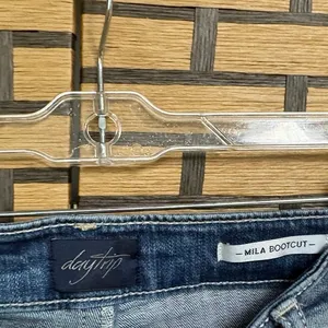 Daytrip Mila‎ Bootcut Jeans Size 31S thumbnail 7