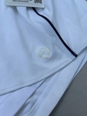 Lululemon NWT High Rise Tennis Skirt Size L LW8AM9S thumbnail 7