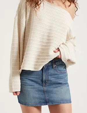 PacSun Mini Skirt thumbnail 1