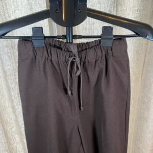 Babaton Jimmy Pants Brown size S thumbnail 3