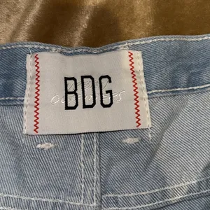 Urban Outfitters BDG Shorts thumbnail 3