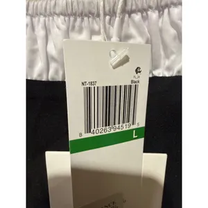NIA‎ Maria Top Size Large Black thumbnail 7