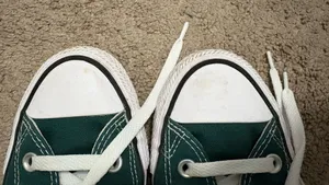 Converse Sneakers thumbnail 2