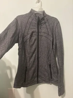Lululemon Define Jacket thumbnail 2