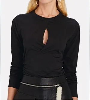 Jordan Long Sleeve Top thumbnail 1