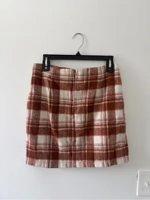 Potter’s Pot Mini Skirt- Size Medium thumbnail 2