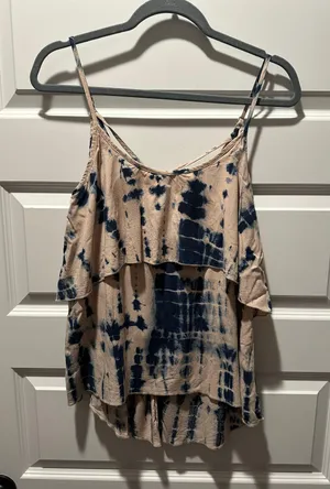 Tank Top thumbnail 1