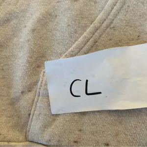 Beige Gray Women's Beer Brewed in MI Michigan Hoodie thumbnail 7