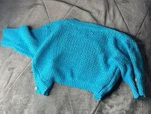 Free People Cardigan thumbnail 2