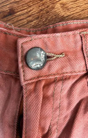 Free People Shorts thumbnail 5