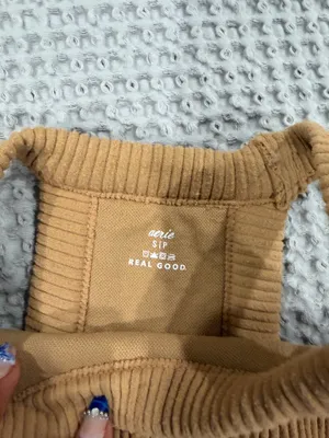 Aerie Tank Top thumbnail 3