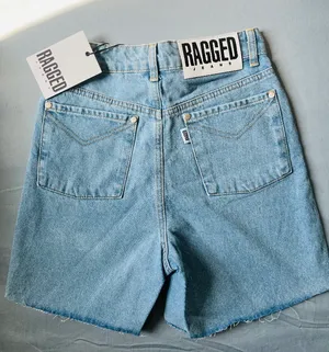 Ragged Priest Mom Jeans thumbnail 5