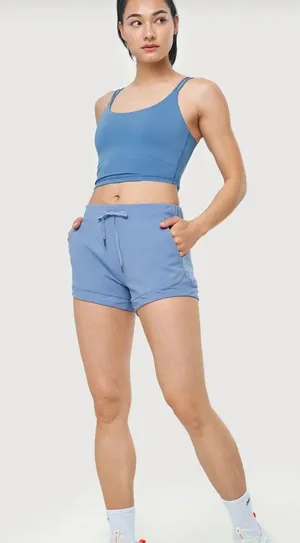 Musesonly Workout Shorts thumbnail 1