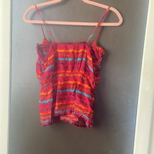 Rue 21 Festive top thumbnail 5