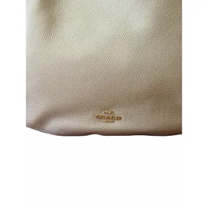 Coach Chelsea Hobo 32 Beechwood Pebbled Leather Shoulder Crossbody Bag thumbnail 4