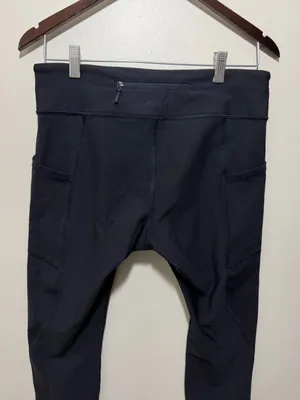 Lululemon Tight Stuff Leggings Reflective thumbnail 6