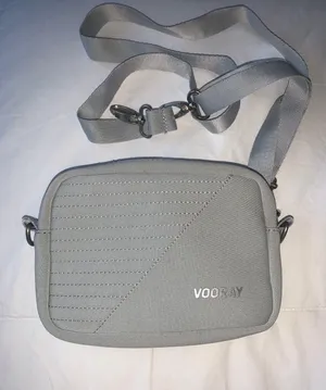 Vooray Gray Bag thumbnail 2