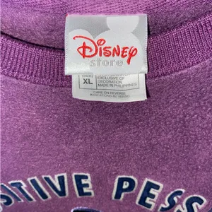Disney Eeyore Sweatshirt thumbnail 4