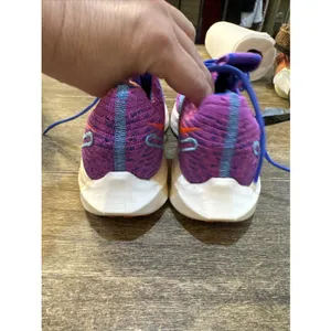 Womens Nike Pegasus Turbo Next Nature‎ Running Shoes Pink/Crimson DM3414 500 thumbnail 4