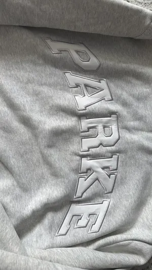 PARKE Hoodie thumbnail 3