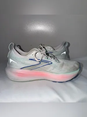 Brooks Women's Glycerin 22 running shoes thumbnail 6