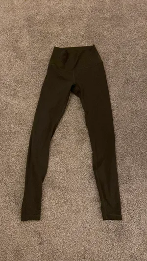 Lululemon Leggings thumbnail 1