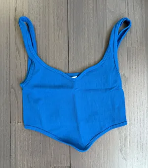 Suzette Collection Tank Top thumbnail 1