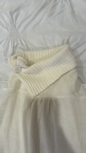 Sweater Dress Size M thumbnail 3