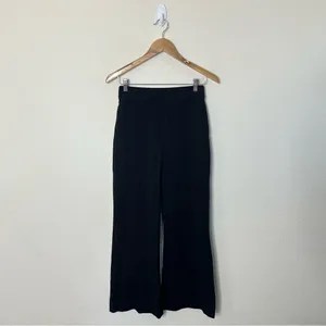 Spanx The Perfect Pant Hi-Rise Flare Ponte Pants Women’s Size M thumbnail 3