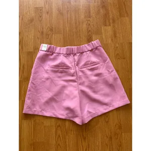 Abercrombie Tailored Sloane Short Ultra High Rise Size Medium thumbnail 4