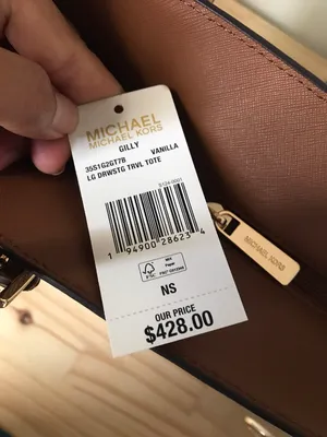 Michael Kors Purse thumbnail 9